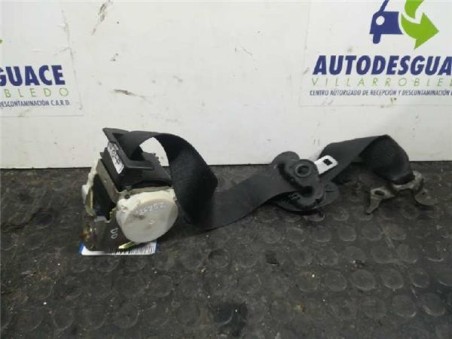 Cinturon Seguridad Delantero Derecho BMW SERIE 3 BERLINA 2 0 16V D 