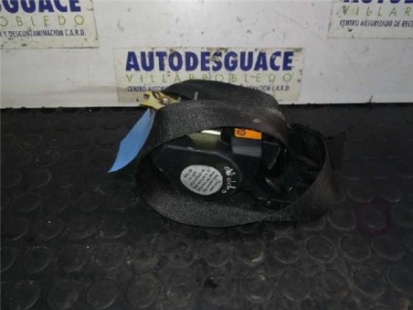 Cinturon Seguridad Delantero Derecho BMW SERIE 3 BERLINA 2 0 16V D 