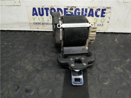 Cinturon Seguridad Delantero Derecho Ford FOCUS BERLINA 1 6 TDCi 