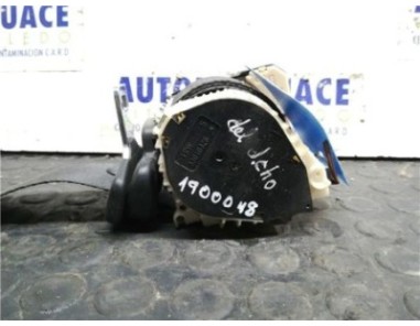 Cinturon Seguridad Delantero Derecho Ford FOCUS BERLINA 1 6 TDCi 