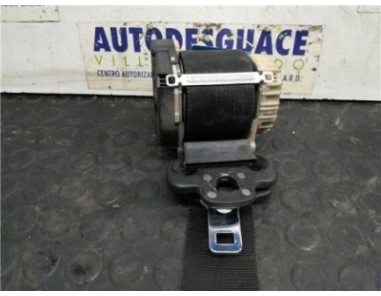 Cinturon Seguridad Delantero Derecho Ford FOCUS BERLINA 1 6 TDCi 