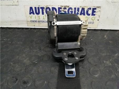 Cinturon Seguridad Delantero Derecho Ford FOCUS BERLINA 1 6 TDCi 