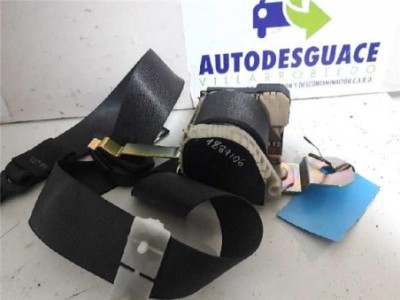 Cinturon Seguridad Delantero Derecho Jaguar S-TYPE 2 7 V6 D