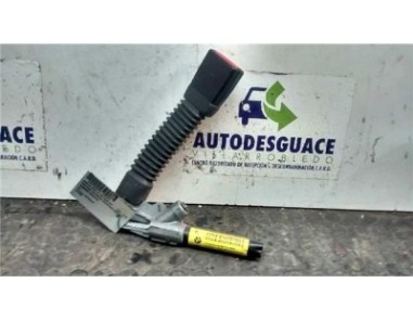 Cinturon Seguridad Delantero Derecho BMW X3 2 0 16V D 