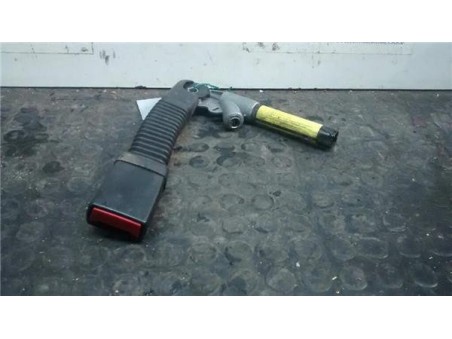 Cinturon Seguridad Delantero Derecho BMW X3 2 0 16V D 