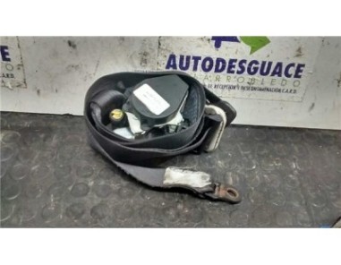 Cinturon Seguridad Delantero Derecho Chrysler JEEP COMPASS 2 0 CRD 