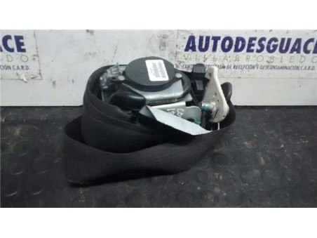 Cinturon Seguridad Delantero Derecho Chrysler JEEP COMPASS 2 0 CRD 