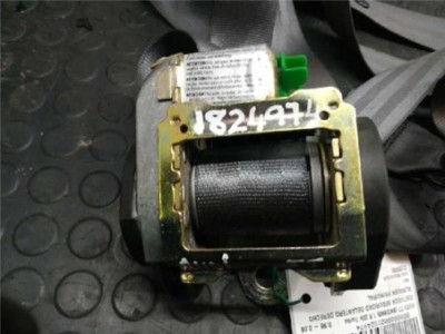 Cinturon Seguridad Delantero Derecho Audi TT 1 8 20V Turbo