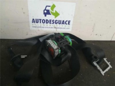 Cinturon Seguridad Delantero Derecho MERCEDES CLASE C  SPORTCOUPE 2 2 CDI 