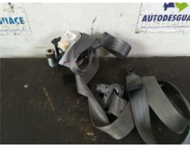 Cinturon Seguridad Delantero Derecho Ssangyong RODIUS 2 7 Turbodiesel 
