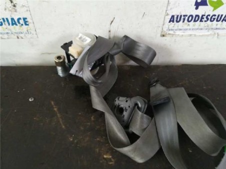 Cinturon Seguridad Delantero Derecho Ssangyong RODIUS 2 7 Turbodiesel 