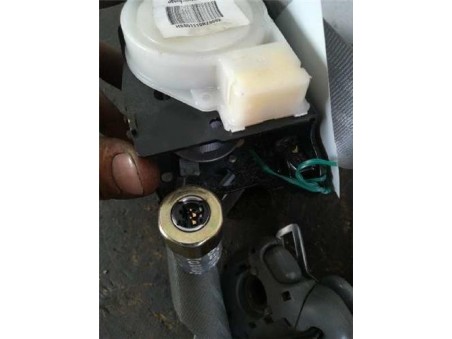 Cinturon Seguridad Delantero Derecho Ssangyong RODIUS 2 7 Turbodiesel 