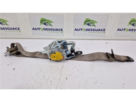 Cinturon Seguridad Delantero Derecho Ssangyong Korando  2 0 Limited Plus 4x4 [2 0 Ltr  - 129 kW TD CAT]