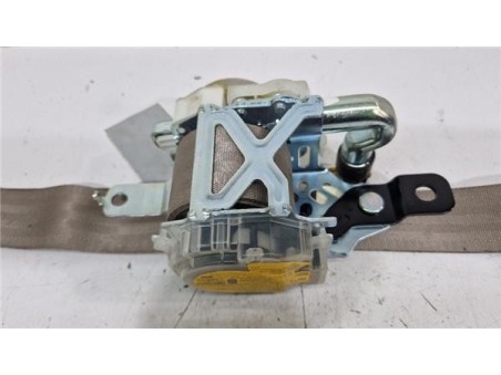 Cinturon Seguridad Delantero Derecho Ssangyong Korando  2 0 Limited Plus 4x4 [2 0 Ltr  - 129 kW TD CAT]