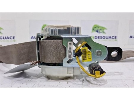 Cinturon Seguridad Delantero Derecho Ssangyong Korando  2 0 Limited Plus 4x4 [2 0 Ltr  - 129 kW TD CAT]