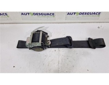Cinturon Seguridad Delantero Derecho Peugeot 206 +  1 1 Básico [1 1 Ltr  - 44 kW]