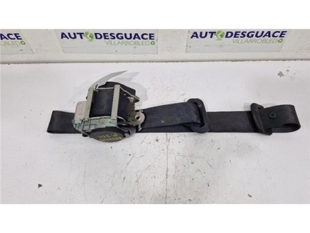 Cinturon Seguridad Delantero Derecho Peugeot 206 +  1 1 Básico [1 1 Ltr  - 44 kW]