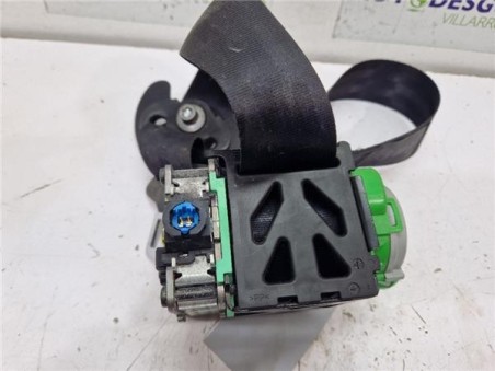 Cinturon Seguridad Delantero Derecho Citroen C4 Berlina  1 6 Business [1 6 Ltr  - 68 kW HDi FAP]