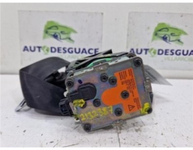 Cinturon Seguridad Delantero Derecho Citroen C4 Berlina  1 6 Business [1 6 Ltr  - 68 kW HDi FAP]