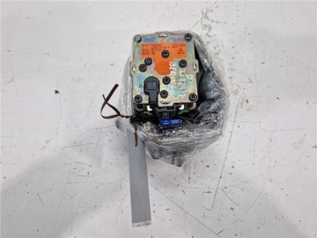 Cinturon Seguridad Delantero Derecho Citroen Berlingo Combi  1 6 HDi 75