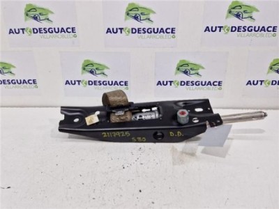 Cinturon Seguridad Delantero Derecho Volvo S80 Berlina  2 4 D5 Executive [2 4 Ltr  - 136 kW Diesel CAT]