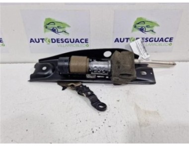 Cinturon Seguridad Delantero Derecho Volvo S80 Berlina  2 4 D5 Executive [2 4 Ltr  - 136 kW Diesel CAT]