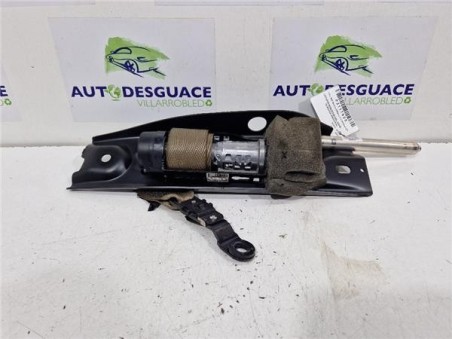 Cinturon Seguridad Delantero Derecho Volvo S80 Berlina  2 4 D5 Executive [2 4 Ltr  - 136 kW Diesel CAT]