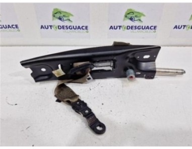 Cinturon Seguridad Delantero Derecho Volvo S80 Berlina  2 4 D5 Executive [2 4 Ltr  - 136 kW Diesel CAT]