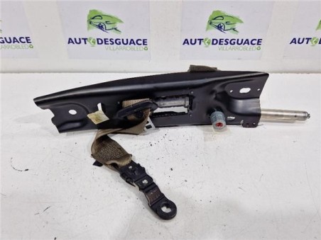 Cinturon Seguridad Delantero Derecho Volvo S80 Berlina  2 4 D5 Executive [2 4 Ltr  - 136 kW Diesel CAT]