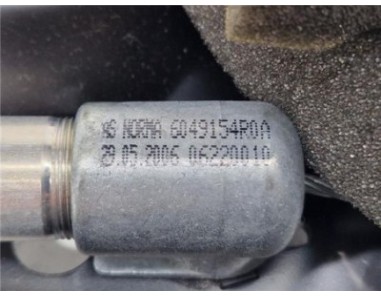 Cinturon Seguridad Delantero Derecho Volvo S80 Berlina  2 4 D5 Executive [2 4 Ltr  - 136 kW Diesel CAT]