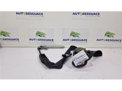 Cinturon Seguridad Delantero Derecho Renault Scenic III  1 6 BOSE Edition [1 6 Ltr  - 96 kW dCi Diesel FAP]