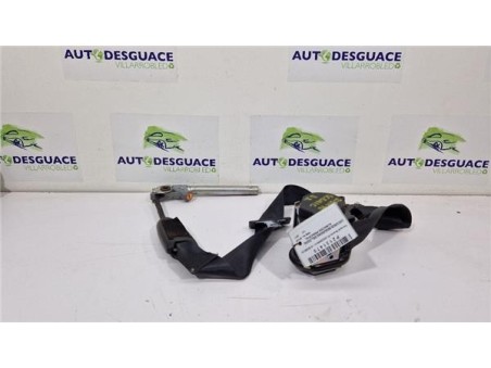 Cinturon Seguridad Delantero Derecho Renault Scenic III  1 6 BOSE Edition [1 6 Ltr  - 96 kW dCi Diesel FAP]