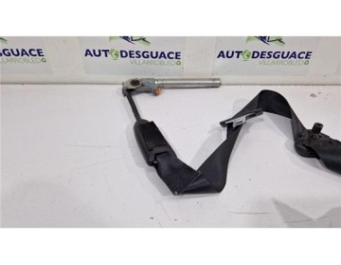 Cinturon Seguridad Delantero Derecho Renault Scenic III  1 6 BOSE Edition [1 6 Ltr  - 96 kW dCi Diesel FAP]