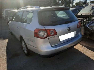 Volkswagen Passat Variant  2 0 TDI 16V 2