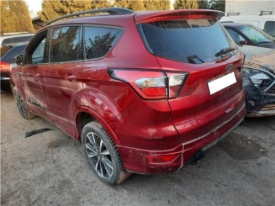 Condensador Ford Kuga  1 5 ST-Line [1 5 Ltr  - 110 kW EcoBoost CAT]