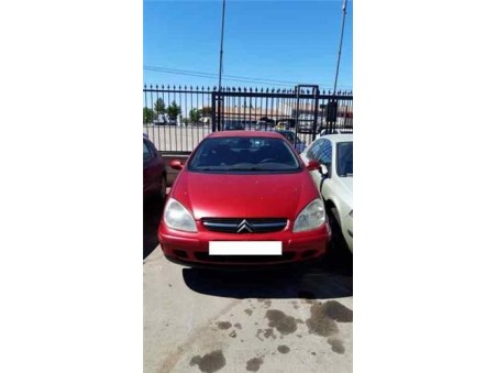 Turbo Citroen C5 BERLINA 2 0 HDi 