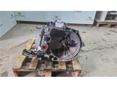 Caja Cambios Manual Citroen C5 Aircross  1 5 Feel [1 5 Ltr  - 96 kW Blue-HDI FAP]