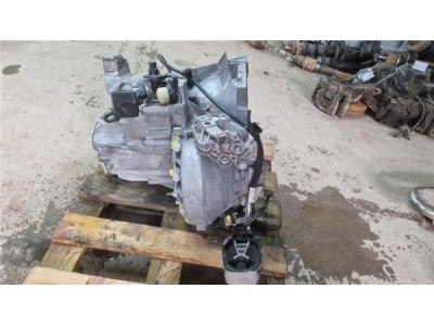 Caja Cambios Manual Citroen C5 Aircross  1 5 Feel [1 5 Ltr  - 96 kW Blue-HDI FAP] 2