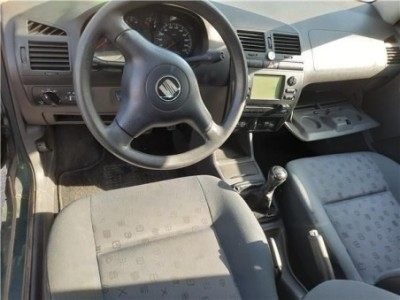 Seat Ibiza  1 9 TDI