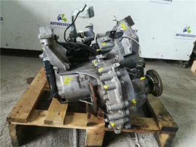 Caja Cambios Manual Skoda OCTAVIA BERLINA 1 9 TDI