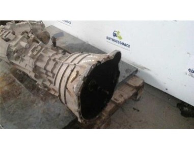 Caja Cambios Manual Ssangyong ACTYON 2 0 TD 