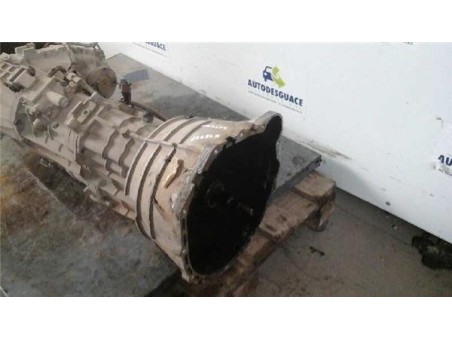 Caja Cambios Manual Ssangyong ACTYON 2 0 TD 