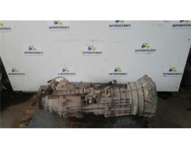 Caja Cambios Manual Ssangyong ACTYON 2 0 TD 