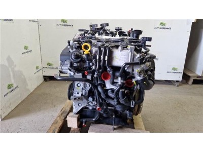 Motor Completo Volkswagen Golf VII  1 6 Business BlueMotion Tech  [1 6 Ltr  - 77 kW TDI DPF]