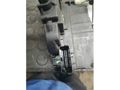 Cerradura Puerta Delantera Izquierda Nissan QASHQAI 2 0 dCi Turbodiesel