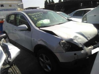 Cerradura Puerta Delantera Izquierda Nissan QASHQAI 2 0 dCi Turbodiesel  2