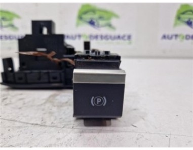 Conjunto Interruptores Citroen C5 Aircross  1 5 Feel [1 5 Ltr  - 96 kW Blue-HDI FAP]