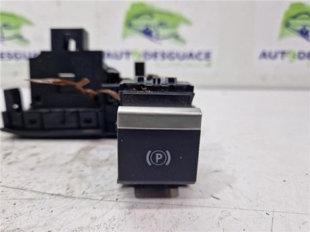 Conjunto Interruptores Citroen C5 Aircross  1 5 Feel [1 5 Ltr  - 96 kW Blue-HDI FAP]