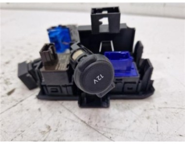 Conjunto Interruptores Citroen C5 Aircross  1 5 Feel [1 5 Ltr  - 96 kW Blue-HDI FAP]