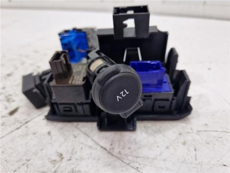 Conjunto Interruptores Citroen C5 Aircross  1 5 Feel [1 5 Ltr  - 96 kW Blue-HDI FAP]